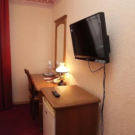 Forums Boutique Otel Riga