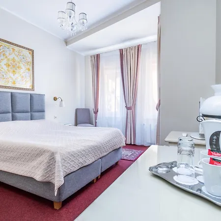 Ξενοδοχείο Forums Boutique 4*