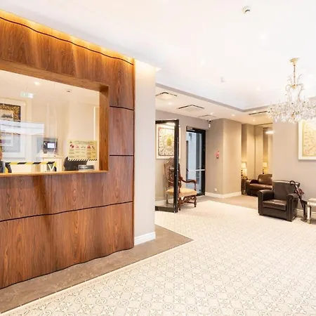 Otel Forums Boutique Riga