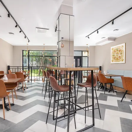 Otel Forums Boutique 4*