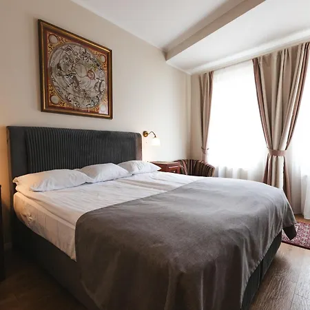 Forums Boutique Otel