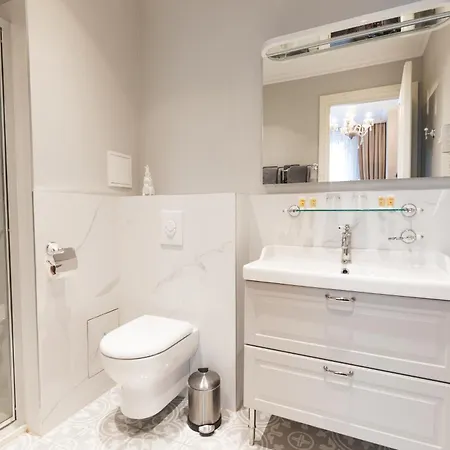 Otel Forums Boutique Riga