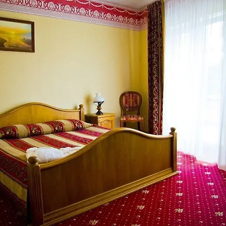 Forums Boutique Otel 4*