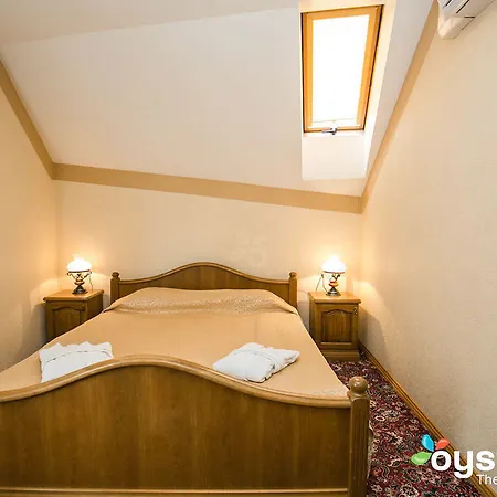 Otel Forums Boutique 4*