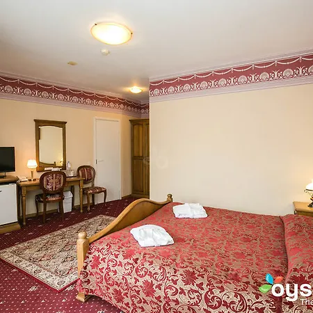 Forums Boutique Otel 4*
