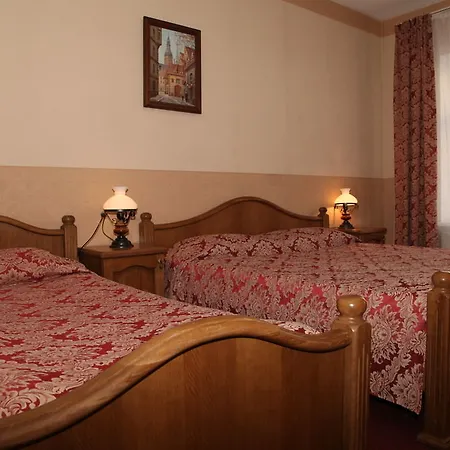 Forums Boutique 4* Ρίγα
