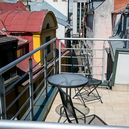 Forums Boutique Ξενοδοχείο 4*