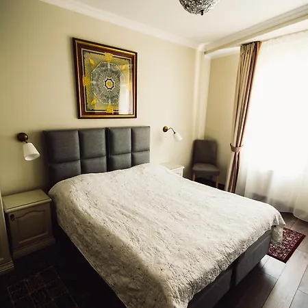 Otel Forums Boutique 4*